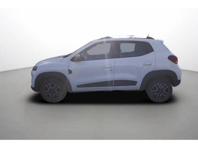 Dacia Spring image 3
