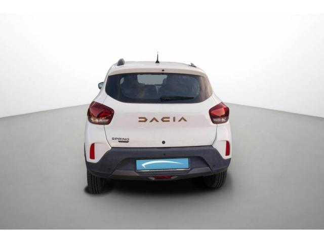 Dacia Spring image 1