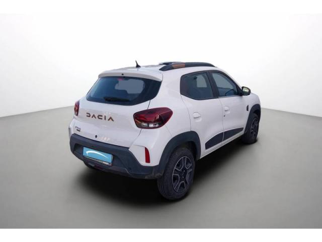 Dacia Spring image 2