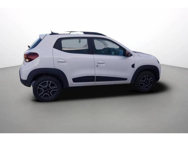 Dacia Spring image 4
