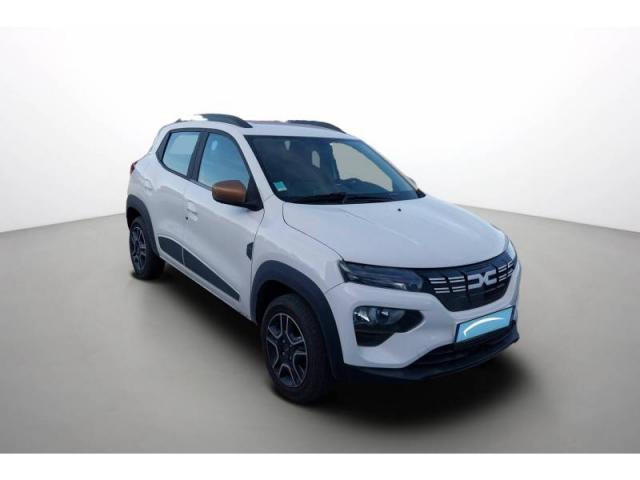 Dacia Spring image 5
