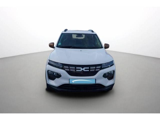 Dacia Spring image 6