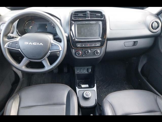 Dacia Spring image 8