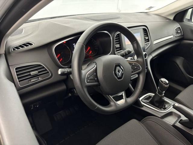 Renault Mégane image 1