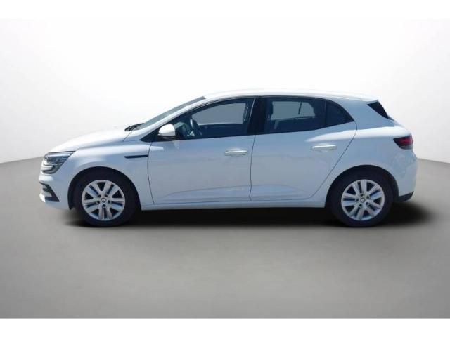 Renault Mégane image 4