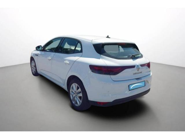 Renault Mégane image 8