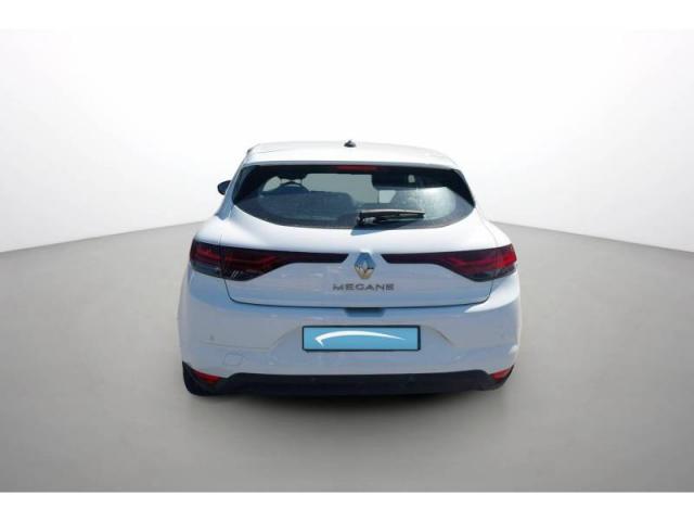 Renault Mégane image 1