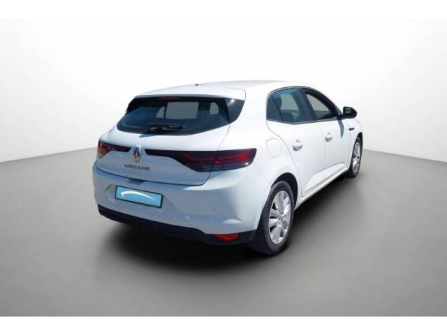 Renault Mégane image 7