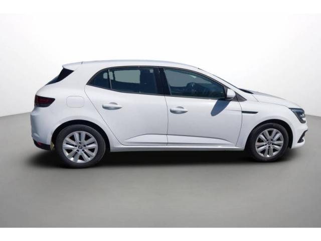 Renault Mégane image 6