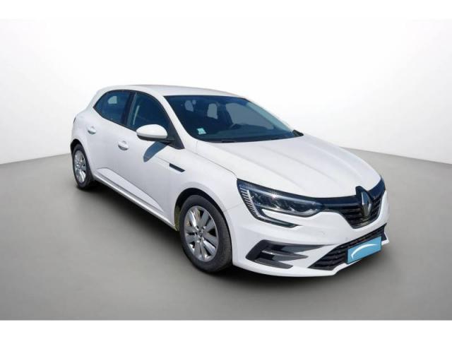 Renault Mégane image 3