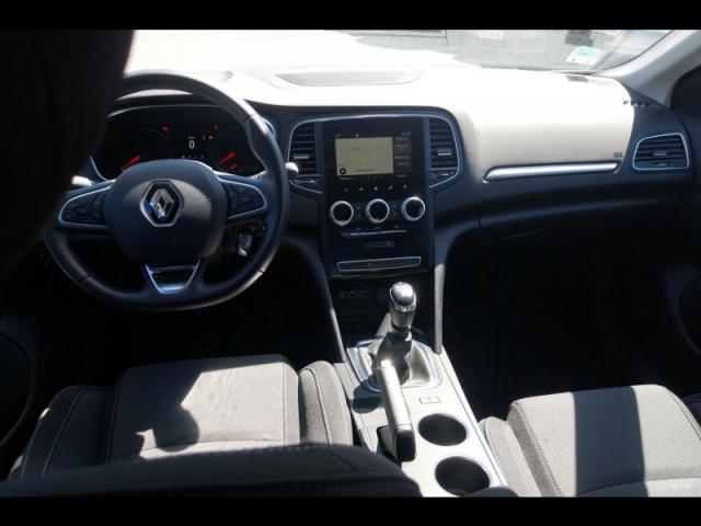 Renault Mégane image 2