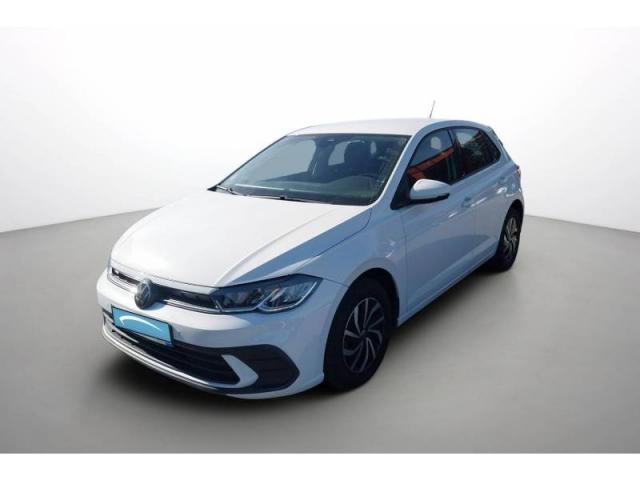Volkswagen Polo 1.0 Tsi 95 S&s Bvm5 Life