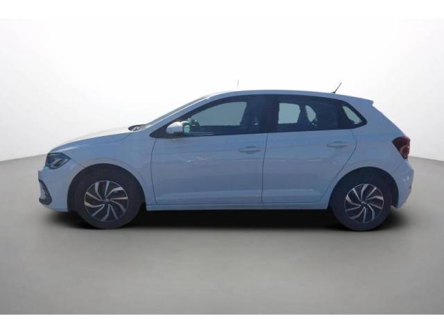 Volkswagen Polo image 3