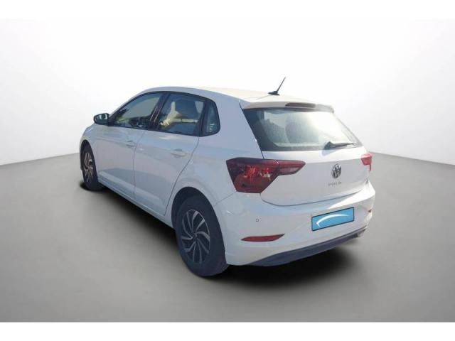 Volkswagen Polo image 1