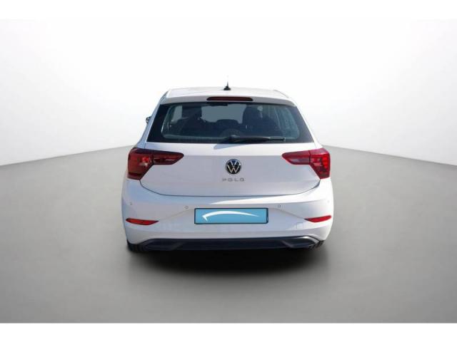 Volkswagen Polo image 8