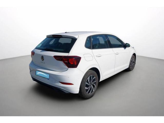 Volkswagen Polo image 6