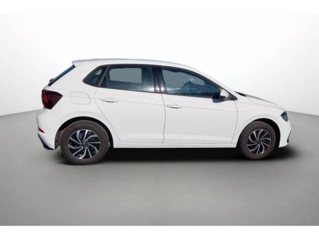 Volkswagen Polo image 4