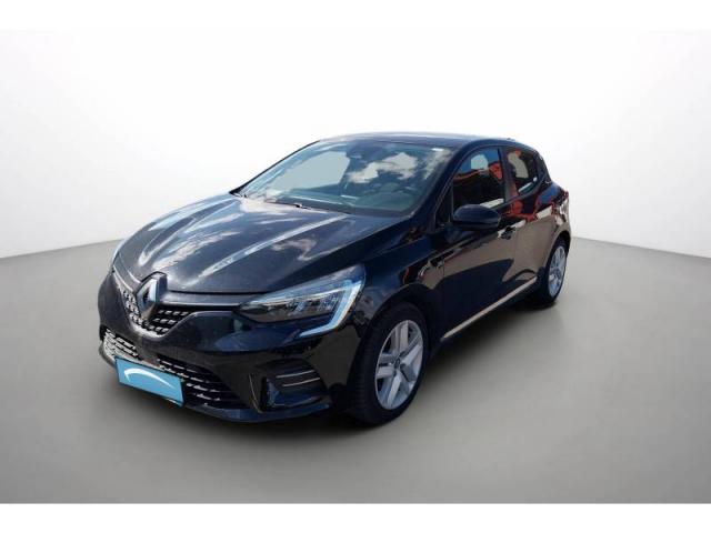 Renault Clio E-Tech 140 - 21n Business