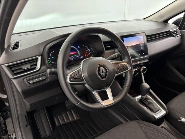 Renault Clio image 1