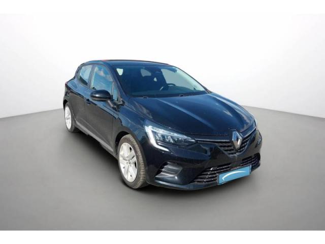 Renault Clio image 8