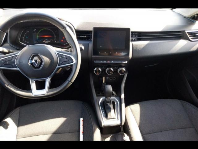 Renault Clio image 9