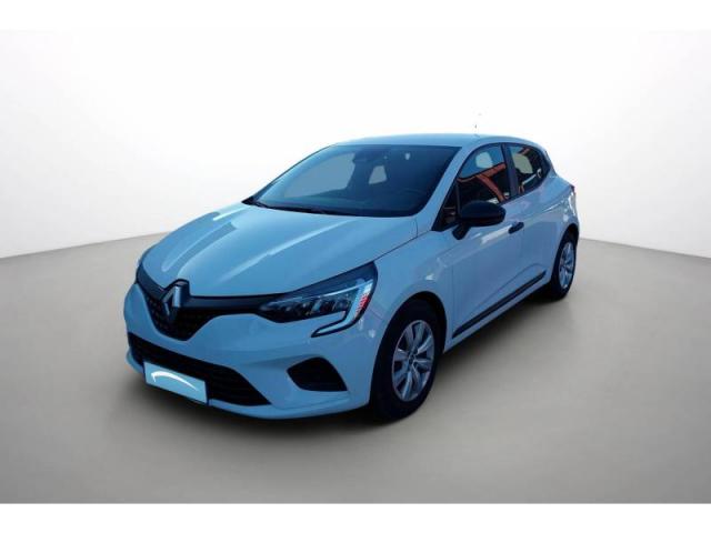 Renault Clio Sce 65 Authentic