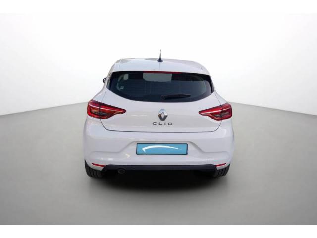 Renault Clio image 2
