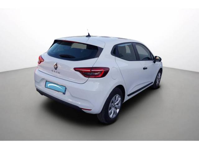 Renault Clio image 6