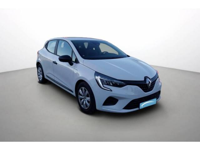 Renault Clio image 8