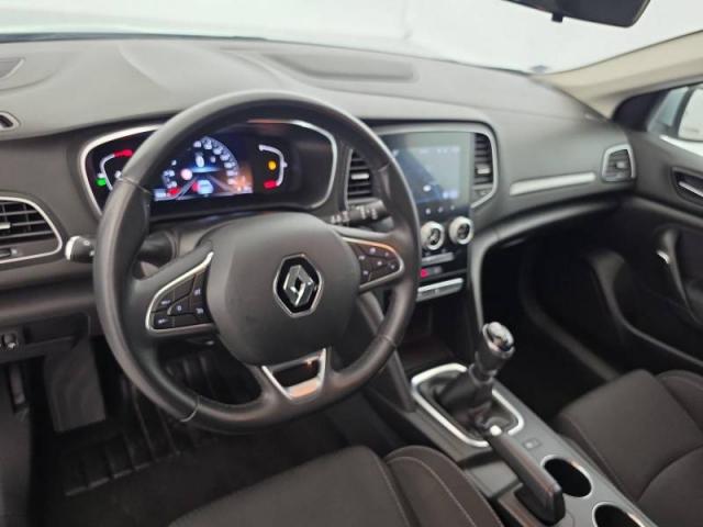 Renault Mégane image 1
