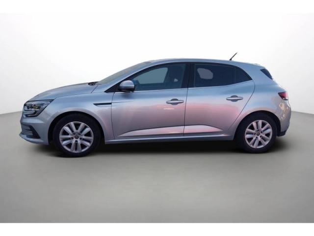 Renault Mégane image 5