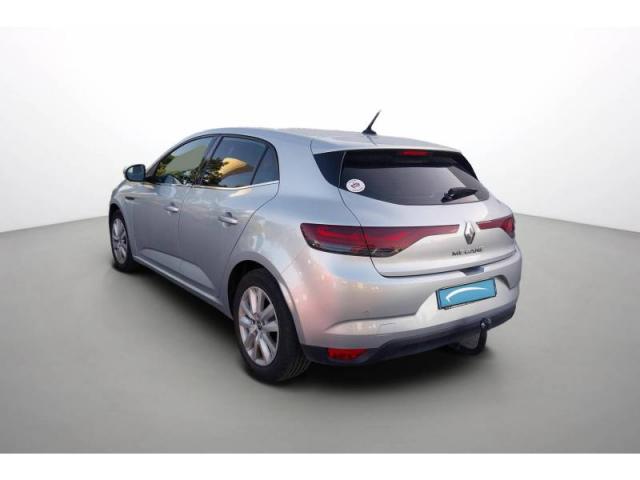 Renault Mégane image 6