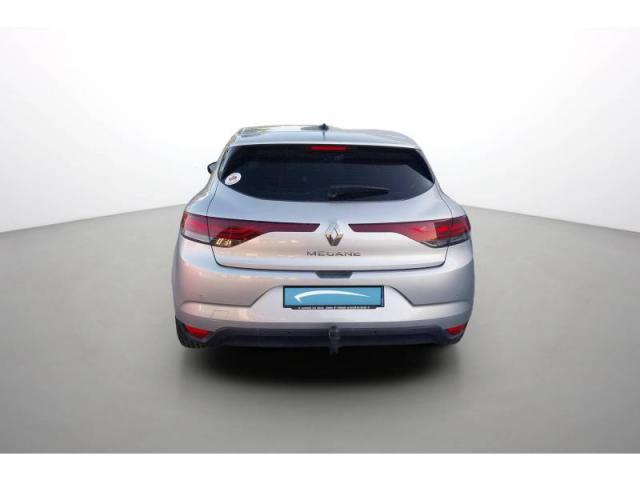 Renault Mégane image 3