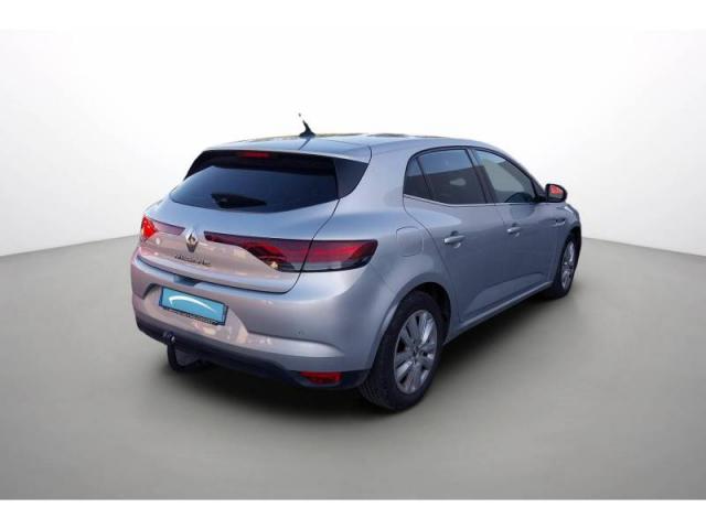 Renault Mégane image 9
