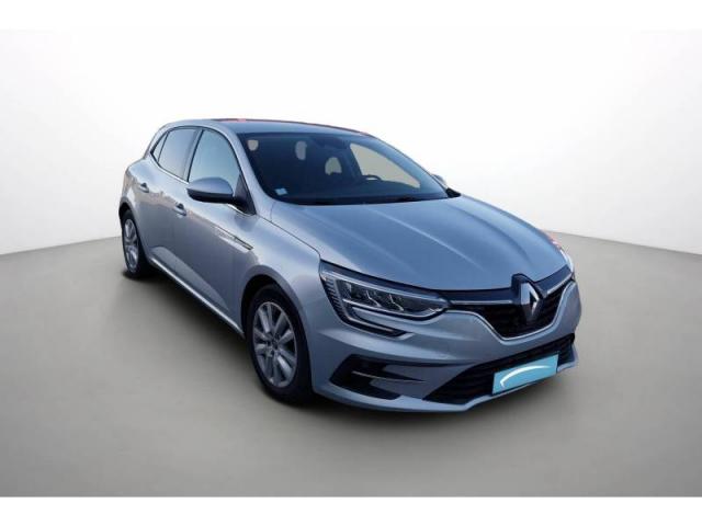 Renault Mégane image 2