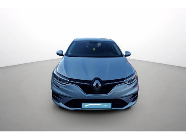 Renault Mégane image 8