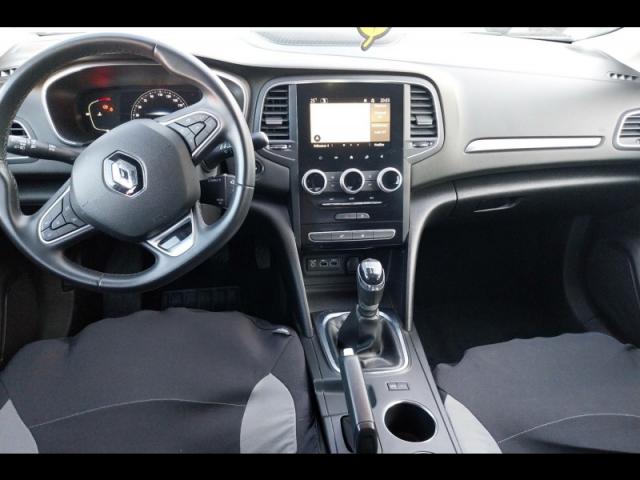 Renault Mégane image 4