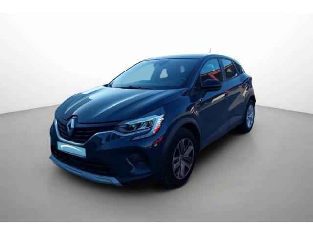 Renault Captur Tce 90 - 21 Business