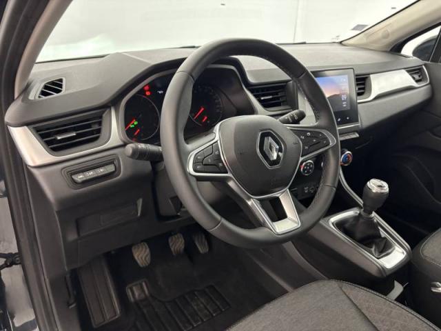 Renault Captur image 1