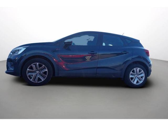 Renault Captur image 4