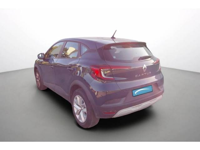Renault Captur image 7