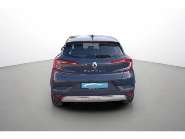 Renault Captur image 5
