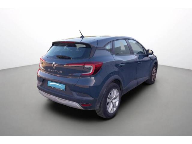 Renault Captur image 6