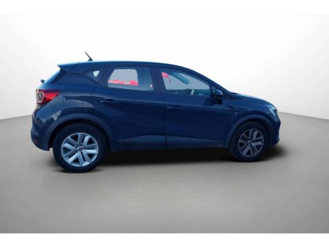 Renault Captur image 3