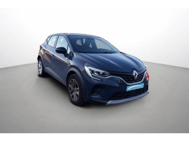 Renault Captur image 8