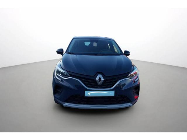 Renault Captur image 2