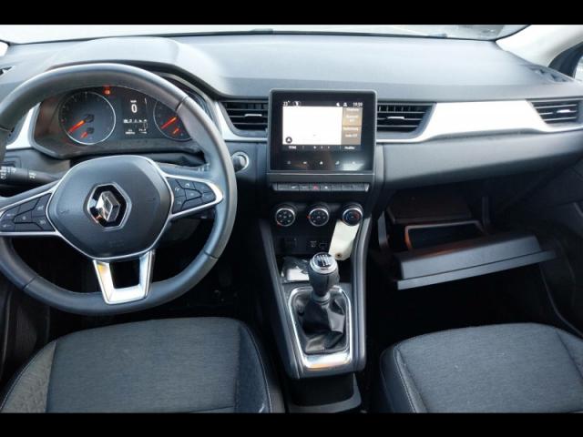 Renault Captur image 9