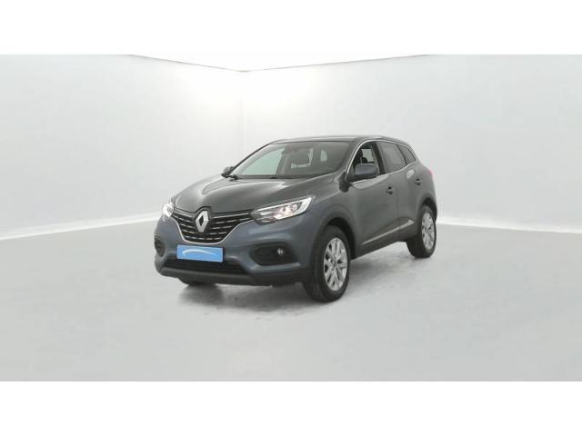 Renault Kadjar Blue Dci 115 Business