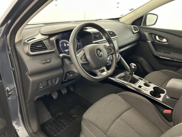 Renault Kadjar image 6