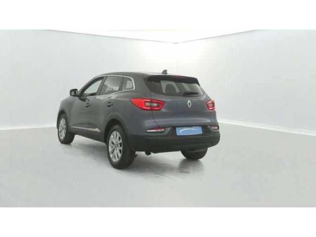 Renault Kadjar image 4